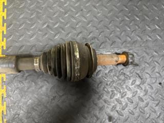 Привод правый передний TOYOTA PRIUS ALPHA ZVW41 2ZR-FXE 43410-12B30 3 ракурс