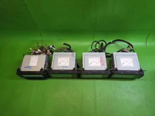 Магнитофон HONDA VEZEL 39100-T7B-J530-M1, 39100-T7B-J560-M1, AVN-Z03I, NVF-8438ZH 2 ракурс
