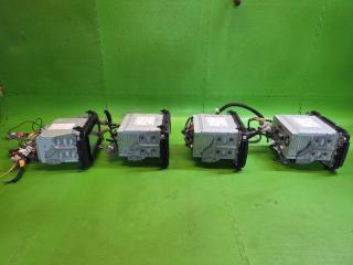 Магнитофон HONDA VEZEL 39100-T7B-J530-M1, 39100-T7B-J560-M1, AVN-Z03I, NVF-8438ZH 3 ракурс