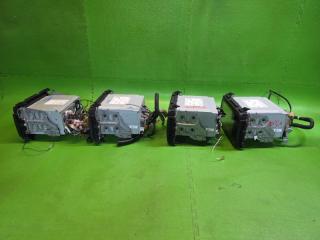 Магнитофон HONDA VEZEL 39100-T7B-J530-M1, 39100-T7B-J560-M1, AVN-Z03I, NVF-8438ZH 4 ракурс