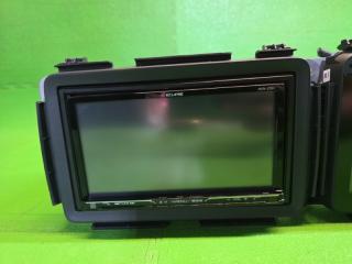 Магнитофон HONDA VEZEL 39100-T7B-J530-M1, 39100-T7B-J560-M1, AVN-Z03I, NVF-8438ZH 5 ракурс
