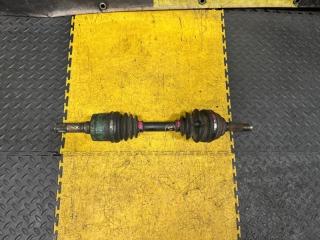 Привод правый передний MAZDA BONGO SK82MN F8 39100-HA301 1 ракурс