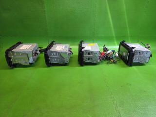 Магнитофон HONDA VEZEL 08A40-5S0-410, 08A40-5S0-421, 08A40-2T0-400, CQ-UH03J0CJ, CQ-UH03J1CJ, MDV-L401, VXM-152VFI 2 ракурс