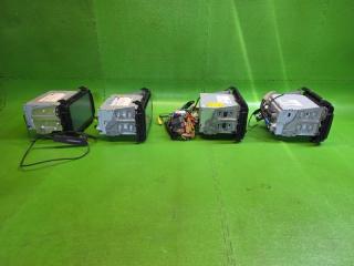 Магнитофон HONDA VEZEL 08A40-5S0-410, 08A40-5S0-421, 08A40-2T0-400, CQ-UH03J0CJ, CQ-UH03J1CJ, MDV-L401, VXM-152VFI 3 ракурс