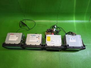 Магнитофон HONDA VEZEL 08A40-5S0-410, 08A40-5S0-421, 08A40-2T0-400, CQ-UH03J0CJ, CQ-UH03J1CJ, MDV-L401, VXM-152VFI 4 ракурс