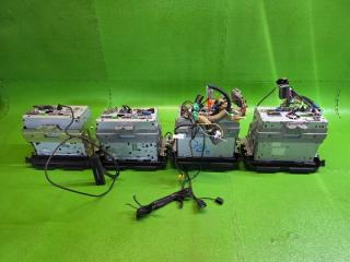 Магнитофон HONDA VEZEL 08A40-5S0-410, 08A40-5S0-421, 08A40-2T0-400, CQ-UH03J0CJ, CQ-UH03J1CJ, MDV-L401, VXM-152VFI 5 ракурс