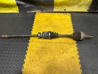 Привод правый передний TOYOTA PROGRES JCG15 1JZ-GE 43410-22010 1 ракурс