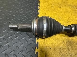 Привод левый передний TOYOTA C-HR ZYX10 2ZR-FXE 43420-10290 2 ракурс