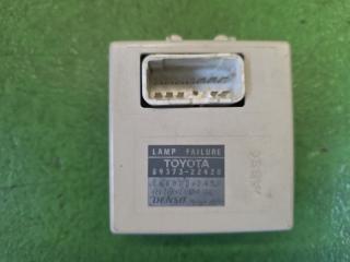 Блок управления TOYOTA CRESTA GX105 1G-FE 89373-22420, 068800-2450 2 ракурс