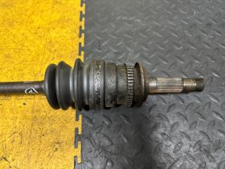 Привод правый передний TOYOTA CAMI J100E HC-EJ 43410-87406, ABS 3 ракурс