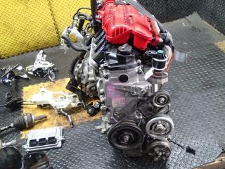 МКПП HONDA CR-Z ZF2 LEA 11000-RTW-800, 1202017 2 ракурс