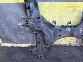 Балка под двс передняя HONDA CR-V RM4 K24A 50200-T0A-A02 4 ракурс