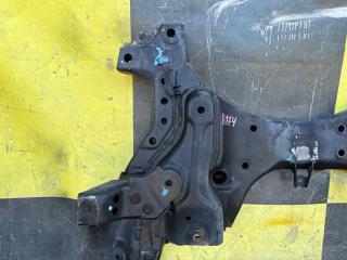 Балка под двс передняя HONDA CR-V RM4 K24A 50200-T0A-A02 2 ракурс