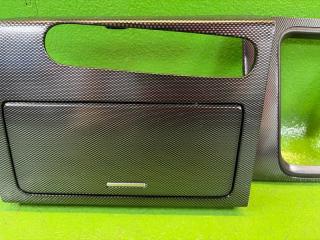 Консоль кпп HONDA ACCORD CM3 K24A 3 ракурс