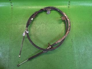 Тросик ручника левый задний  TOYOTA VOXY ZWR80 2ZR-FXE ,46430-28510, 8935 ,46430-28510, 8935 1 ракурс