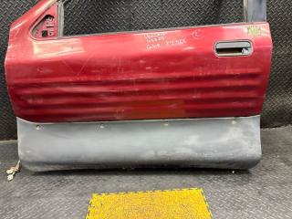 Дверь левая передняя ISUZU VEHICROSS UGS25 6VD1 89721-73090 3 ракурс Дверь левая передняя ISUZU VEHICROSS UGS25 6VD1 89721-73090 3 ракурс