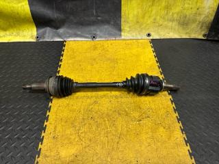 Привод левый передний TOYOTA AQUA NHP10 1NZ-FXE 43420-52310 1 ракурс