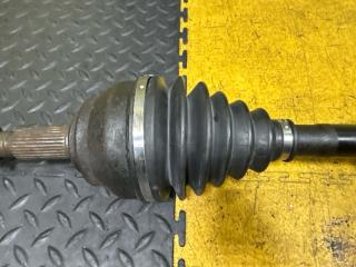 Привод правый передний NISSAN MURANO PNZ50 VQ35-DE 39100-CA000 2 ракурс