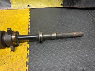 Привод правый передний NISSAN MURANO PNZ50 VQ35-DE 39100-CA000 4 ракурс