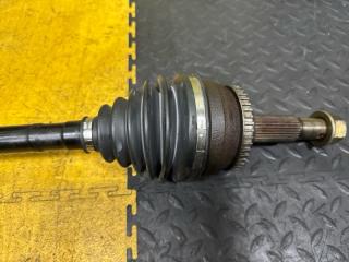 Привод правый передний NISSAN X-TRAIL T30 QR20-DE 39100-8H315, 2WD 2 ракурс Привод правый передний NISSAN X-TRAIL T30 QR20-DE 39100-8H315, 2WD 2 ракурс