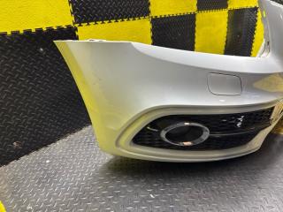 Бампер передний AUDI Q5 8RCNCF CNCD 8R0807105E, 2Y 4 ракурс