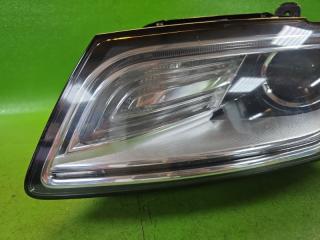 Фара левая передняя AUDI Q5 8RCNCF CNCD 8R0941005D, 8K0941597B, 4G0907697D, 90038852 2 ракурс