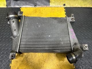 Интеркулер NISSAN X-TRAIL PNT30 SR20-VET 14461-8H600 1 ракурс Интеркулер NISSAN X-TRAIL PNT30 SR20-VET 14461-8H600 1 ракурс