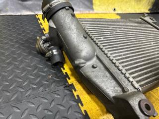 Интеркулер NISSAN X-TRAIL PNT30 SR20-VET 14461-8H600 3 ракурс Интеркулер NISSAN X-TRAIL PNT30 SR20-VET 14461-8H600 3 ракурс