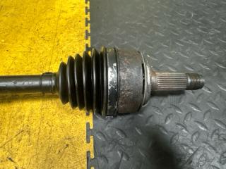 Привод правый передний HONDA VEZEL RU3 LEB 44305-T7B-000 3 ракурс