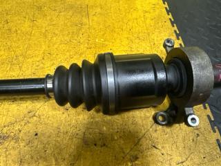 Привод правый передний HONDA STEPWGN RF6 K20A 44305-S7S-010, 44500-S7S-J01 3 ракурс