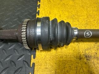 Привод правый передний CHEVROLET CRUZE HR HR52S M13A 44101-70H10 2 ракурс