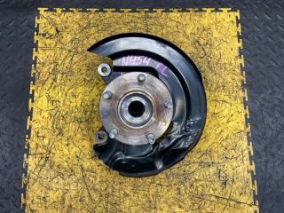 Ступица левая передняя NISSAN KICKS P15 HR12-DE 40015-5RY0A, 40210-6LB0A, 40202-6LA0A 1 ракурс