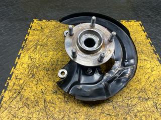 Ступица левая передняя NISSAN KICKS P15 HR12-DE 40015-5RY0A, 40210-6LB0A, 40202-6LA0A 2 ракурс