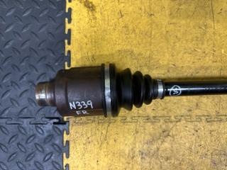 Привод правый передний HONDA VEZEL RU3 LEB 44305-T7B-000 2 ракурс Привод правый передний HONDA VEZEL RU3 LEB 44305-T7B-000 2 ракурс