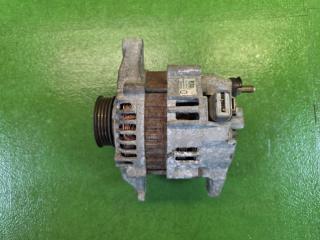 Генератор MAZDA FAMILIA VY11 QG13-DE 23100 4M400, LR165-719 2 ракурс