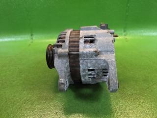 Генератор MAZDA FAMILIA VY11 QG13-DE 23100 4M400, LR165-719 4 ракурс