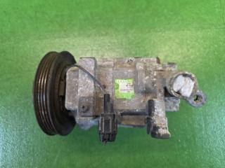 Компрессор кондиционера MAZDA FAMILIA VY11 QG13-DE 92600 WE400 2 ракурс