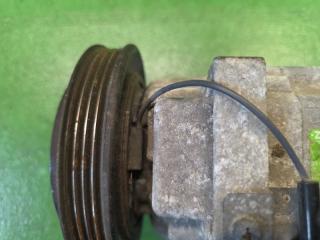 Компрессор кондиционера MAZDA FAMILIA VY11 QG13-DE 92600 WE400 3 ракурс