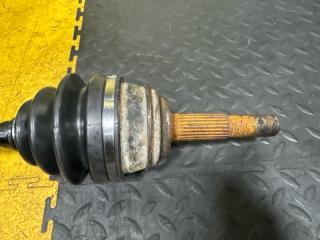 Привод правый передний NISSAN AD VY11 QG13 39100-4M405 3 ракурс