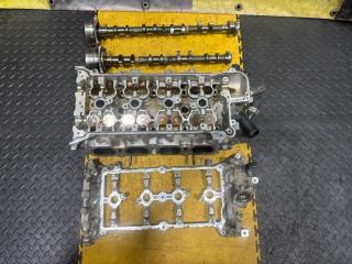 Головка блока цилиндров NISSAN SERENA GFNC27 MR20-DD 11040-5TA0A 1 ракурс
