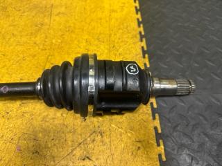 Привод левый передний TOYOTA CAMRY SV30 43420-20170 3 ракурс