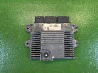 Блок efi NISSAN SERENA FNC26 MR20-DD DEA010-210 1 ракурс