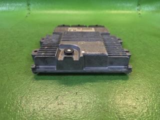 Блок efi NISSAN SERENA FNC26 MR20-DD DEA010-210 3 ракурс