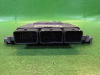 Блок efi NISSAN SERENA FNC26 MR20-DD DEA010-210 4 ракурс
