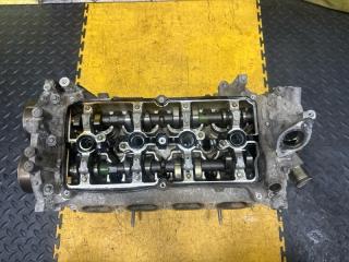 Головка блока цилиндров NISSAN SERENA FNC26 MR20-DD 11040-1VA0B 2 ракурс