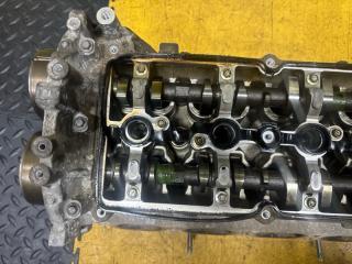 Головка блока цилиндров NISSAN SERENA FNC26 MR20-DD 11040-1VA0B 3 ракурс