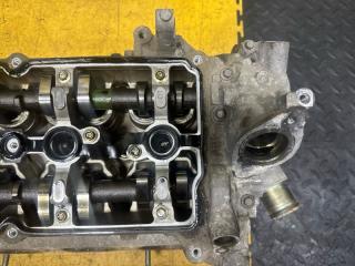 Головка блока цилиндров NISSAN SERENA FNC26 MR20-DD 11040-1VA0B 4 ракурс