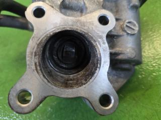 Клапан egr NISSAN NV350 CARAVAN E26 YD25 14710 5X00D, VN150100-0084 2 ракурс
