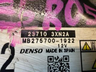 Блок управления двс NISSAN NV350 CARAVAN VW6E26 YD25 23710-3XN2A, MB275700-1922 2 ракурс