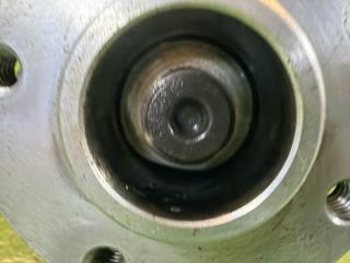 Тнвд NISSAN NV350 CARAVAN VW6E26 YD25 16700-5X00D, HU294000-1223 3 ракурс